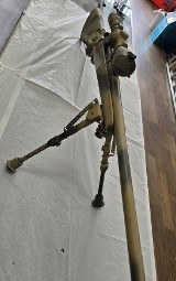 WINCHESTER 70 .270 WIN - Image 2 of 3