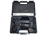 CANIK TP9SF 9MM LUGER (9X19 PARA) - 1 of 3