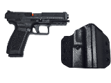 CANIK TP9SF 9MM LUGER (9X19 PARA) - 2 of 3
