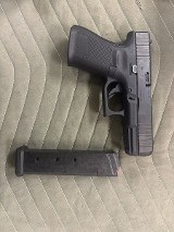 GLOCK 19 GEN 5 9MM LUGER (9x19 PARA) - Image 2 of 2