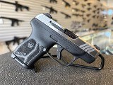 RUGER LCP Max .380 ACP - 1 of 2