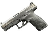 CZ P-10 Discontinued 9MM LUGER (9x19 PARA) - 1 of 2
