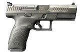 CZ P-10 Discontinued 9MM LUGER (9x19 PARA) - 2 of 2