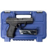 SMITH & WESSON SW990L 9MM LUGER (9X19 PARA) - 3 of 3