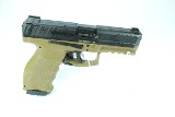 HECKLER & KOCH HK VP9 9MM LUGER (9x19 PARA) - Image 1 of 3