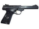 BROWNING BUCK MARK .22 LR - 1 of 3
