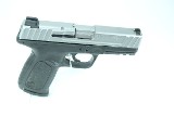 SMITH & WESSON SD9 VE 9MM LUGER (9x19 PARA) - 1 of 3