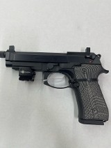 BERETTA 92FSR .22 LR - 1 of 3