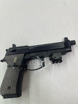 BERETTA 92FSR .22 LR - 3 of 3