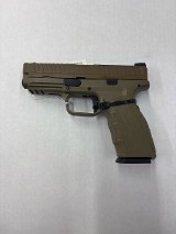 HS PRECISION INC. XD MOD.3 9MM LUGER (9x19 PARA) - 1 of 3