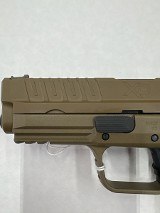 HS PRECISION INC. XD MOD.3 9MM LUGER (9x19 PARA) - 2 of 3