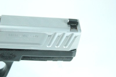 SMITH & WESSON SD9 2.0 9MM LUGER (9x19 PARA) - Image 3 of 3