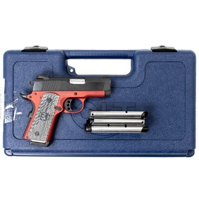 COLT LIGHTWEIGHT DEFENDER .45 ACP - Image 3 of 3