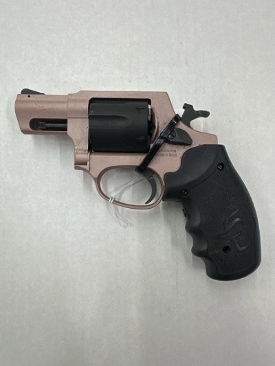 TAURUS 856 .38 SPL - Image 1 of 3