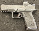 ZEV TECHNOLOGIES OZ9C 9MM LUGER (9x19 PARA)