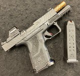 ZEV TECHNOLOGIES OZ9C 9MM LUGER (9x19 PARA) - Image 3 of 3