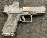 ZEV TECHNOLOGIES OZ9C 9MM LUGER (9x19 PARA) - Image 2 of 3