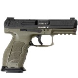 HECKLER & KOCH VP9 9MM LUGER (9X19 PARA) - 2 of 3