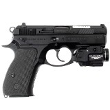 CZ 75 P-01 9MM LUGER (9X19 PARA) - 2 of 3