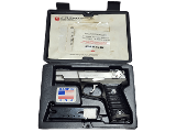 RUGER P89 9MM LUGER (9x19 PARA) - 1 of 3
