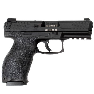 HECKLER & KOCH VP9 9MM LUGER (9X19 PARA) - Image 2 of 3