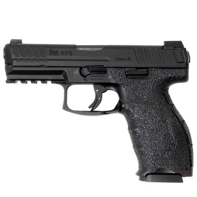 HECKLER & KOCH VP9 9MM LUGER (9X19 PARA) - Image 1 of 3