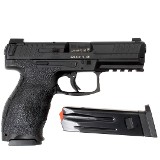 HECKLER & KOCH VP9 9MM LUGER (9X19 PARA) - Image 3 of 3