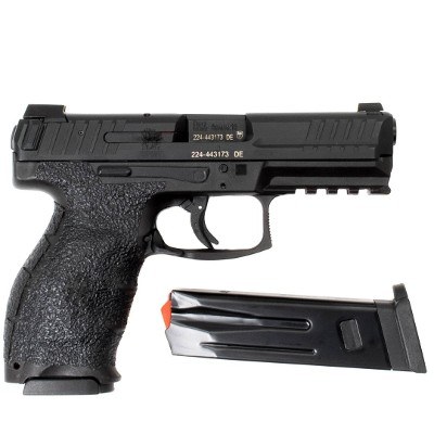 HECKLER & KOCH VP9 9MM LUGER (9X19 PARA) - Image 3 of 3