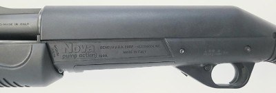 BENELLI NOVA PUMP ACTION 12 GA - Image 2 of 3