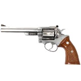 RUGER SECURITY-SIX .357 MAG - 1 of 2