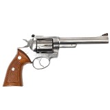 RUGER SECURITY-SIX .357 MAG - 2 of 2