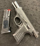 EAA Witness-P .45 ACP - Image 3 of 3