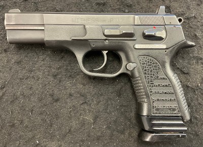 EAA Witness-P .45 ACP - Image 2 of 3