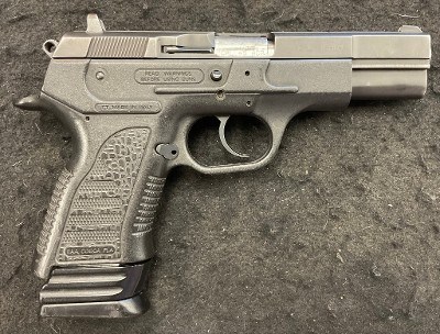 EAA Witness-P .45 ACP - Image 1 of 3