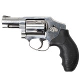 SMITH & WESSON 640-3 .357 MAG - 1 of 3