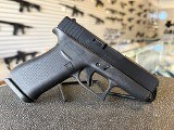 GLOCK G43X 9MM LUGER (9x19 PARA) - 1 of 2