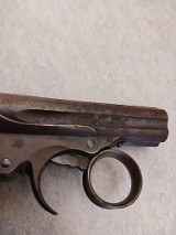 REMINGTON Elliot .22 SHORT - 3 of 3