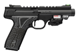 BROWNING BUCK MARK BLACK LABEL .22 LR - Image 1 of 1