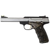 BROWNING BUCK MARK PRO UDX .22 LR - 1 of 3
