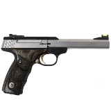 BROWNING BUCK MARK PRO UDX .22 LR - 2 of 3