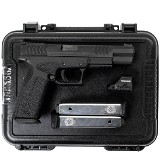 SPRINGFIELD ARMORY XDM-9 5.25 9MM LUGER (9X19 PARA) - 3 of 3