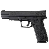 SPRINGFIELD ARMORY XDM-9 5.25 9MM LUGER (9X19 PARA) - 1 of 3