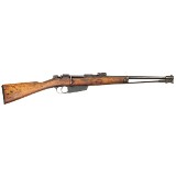 CARCANO M91/38 CAVALRY CARBINE 6.5X52MM MANNLICHER-CARCANO - 2 of 3