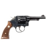 SMITH & WESSON 10-7 .38 SPL - 2 of 2