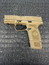 FN REFLEX 9MM LUGER (9x19 PARA) - 1 of 3