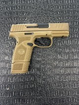 FN REFLEX 9MM LUGER (9x19 PARA) - 2 of 3
