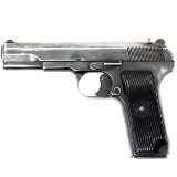 ZASTAVA ARMS M57 7.62X25MM TOKAREV - 1 of 2
