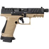 WALTHER PDP COMPACT PRO OR 9MM LUGER (9X19 PARA) - 2 of 3