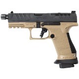 WALTHER PDP COMPACT PRO OR 9MM LUGER (9X19 PARA) - 1 of 3