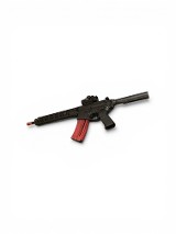 UMAREX tac r1 22c .22 LR - Image 1 of 3